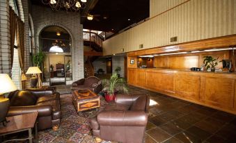 FairBridge Inn, Suites & Outlaw Conference Center – Kalispell