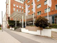 Vienna House by Wyndham Baltic Stralsund Hotels in Stralsund