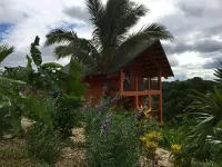 Oasis Lodge Hotels in Atsinananaregionen