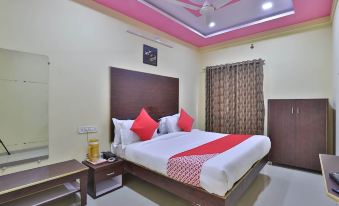 OYO 37477 D K Guest House
