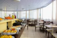 MoviHosts Terrazzo