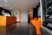 Hotel Quatre Llunes Hotels in Santa Pola