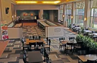 Quality Suites Lake Wright Norfolk Airport - Lemmikkieläimet sallittu