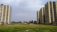 Krishna Valley Resort Vrindavan Hotels in Jait