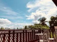 快樂河畔旅館 - 浪漫/情侶