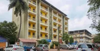 Vasco Residency Hotels in Vasco Da Gama