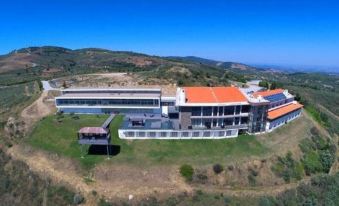 Hotel & Spa Alfandega da Fe