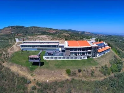 Oca Douro Valley Hotel and Spa Hôtels à : 