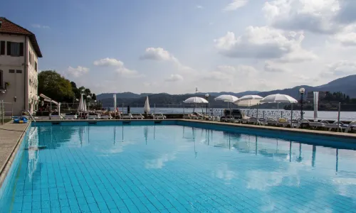 Hotel San Rocco