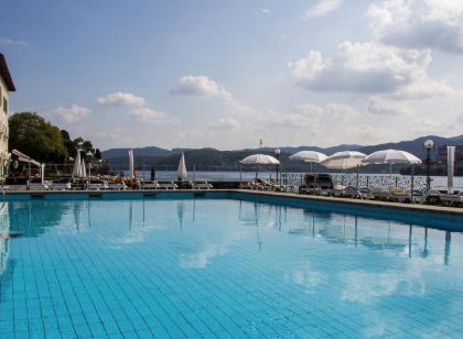Hotel San Rocco