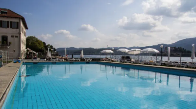 Hotel San Rocco Hotel a 