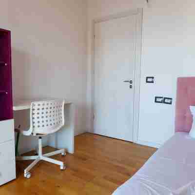 Sion Saranda Apartment 21 , a Three Bedroom Apartment in the Center of the City Rooms