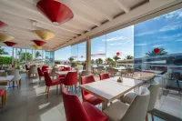 Ilunion Costa SAL Lanzarote Hotels in Guime