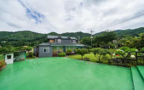 Yangpyeong Sunny Hill Pension