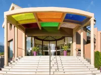 Alexandra Golden Boutique Hotel-Adults Only Hotels in Thasos