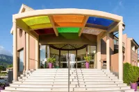 Alexandra Golden Boutique Hotel-Adults Only Hotels in 