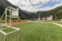 Kinder- & Gletscherhotel Hintertuxerhof Hotels in Madseit