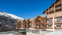 Vacancéole - le Hameau de Valloire