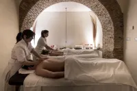 Hotel Metropole Taormina - spa