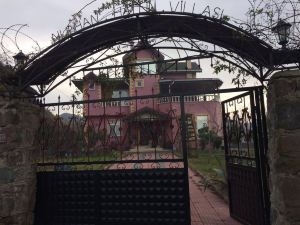 Karabina Villa Apart