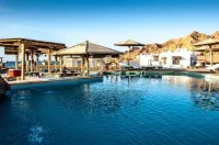 Daniela Diving Resort Dahab Hotel a Qesm Saint Katrin