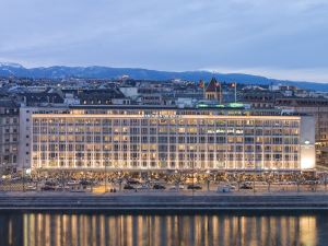 Mandarin Oriental Genève