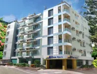 Beach Way Hotels near Elephant Show