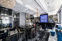 Vertigo Hotel, Dijon, a Member of Design Hotels Hotels in Dijon