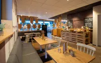 Garni Hotel Schumacher - parking