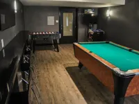 Residence & Conference Centre - Kitchener-Waterloo