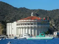 Aurora Hotel Ξενοδοχεία στην πόλη Avalon