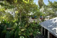 Beach House Condos, Negril