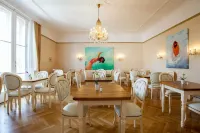 Hotel Pension Museum Hotels in Vienna City Centre