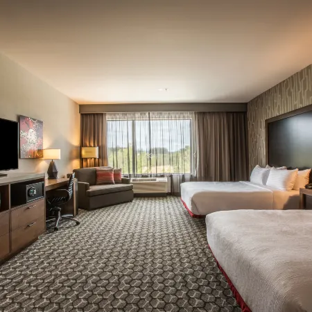 Holiday Inn PORTLAND WEST - HILLSBORO by IHG