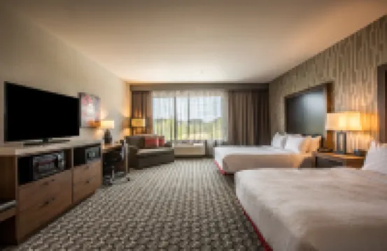 Holiday Inn PORTLAND WEST - HILLSBORO by IHG