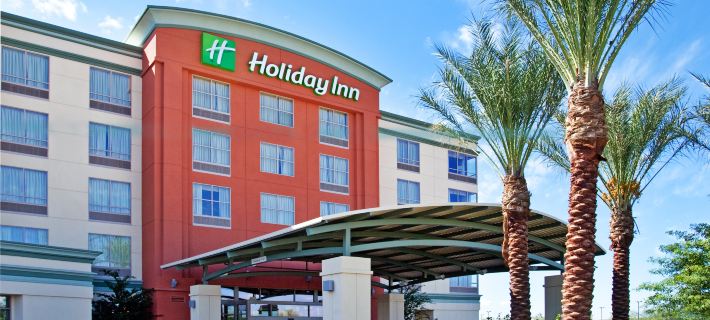 Holiday Inn & Suites PHOENIX AIRPORT by IHG Hotel a Phoenix
