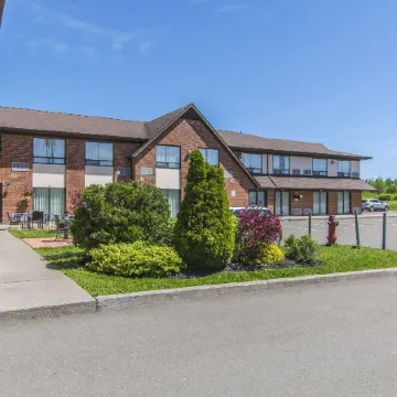 Comfort Inn Magnetic Hill