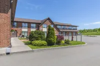 Comfort Inn Magnetic Hill