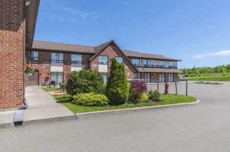 Comfort Inn Magnetic Hill