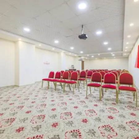 Hostapark Hotel