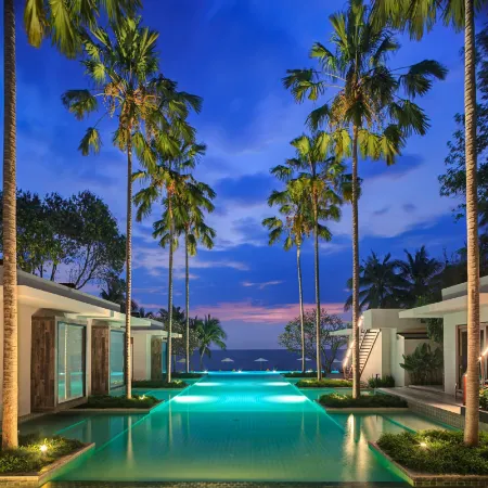 Relo' the Urban Escape - Huahin