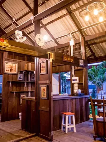 รูปภาพของบ้านปราณ บูทีค รีสอร์ท ฺBaan Pran Boutique Resort