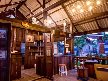 รูปภาพของบ้านปราณ บูทีค รีสอร์ท ฺBaan Pran Boutique Resort