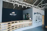 Blue Bed Hotel
