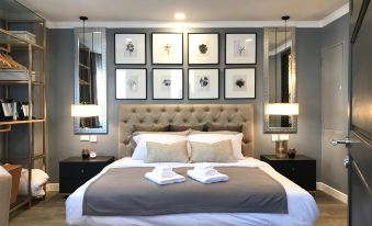 Stay in Style at Nimman R306A