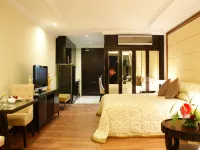 LK Legend Hotels in Pattaya
