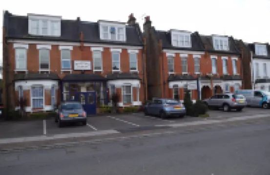 Heatherbank Guest House Hotels near Finchley