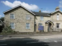 Best Western Claydon Hotel Hôtels à : 