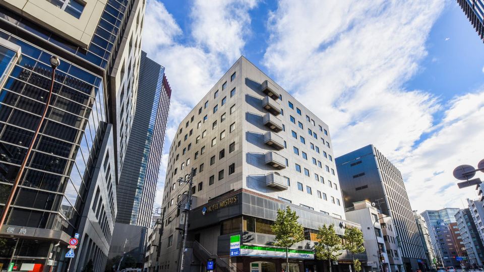 ホテルマイステイズ御茶ノ水コンファレンスセンター