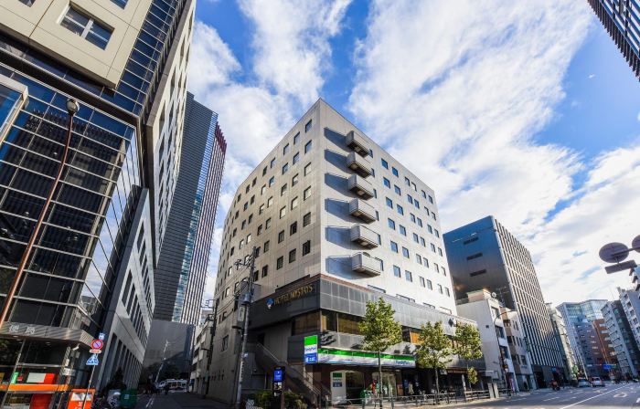 HOTEL MYSTAYS Ochanomizu Conference Center